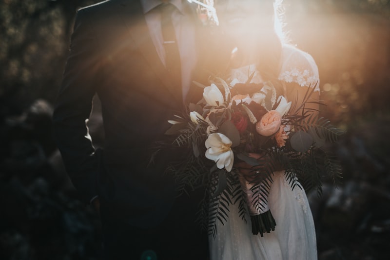 妊婦の結婚式お呼ばれ服装